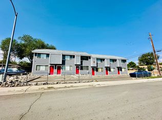 927 Manhattan St APT F, Reno, NV 89512