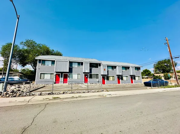 927 Manhattan St, Reno, NV 89512