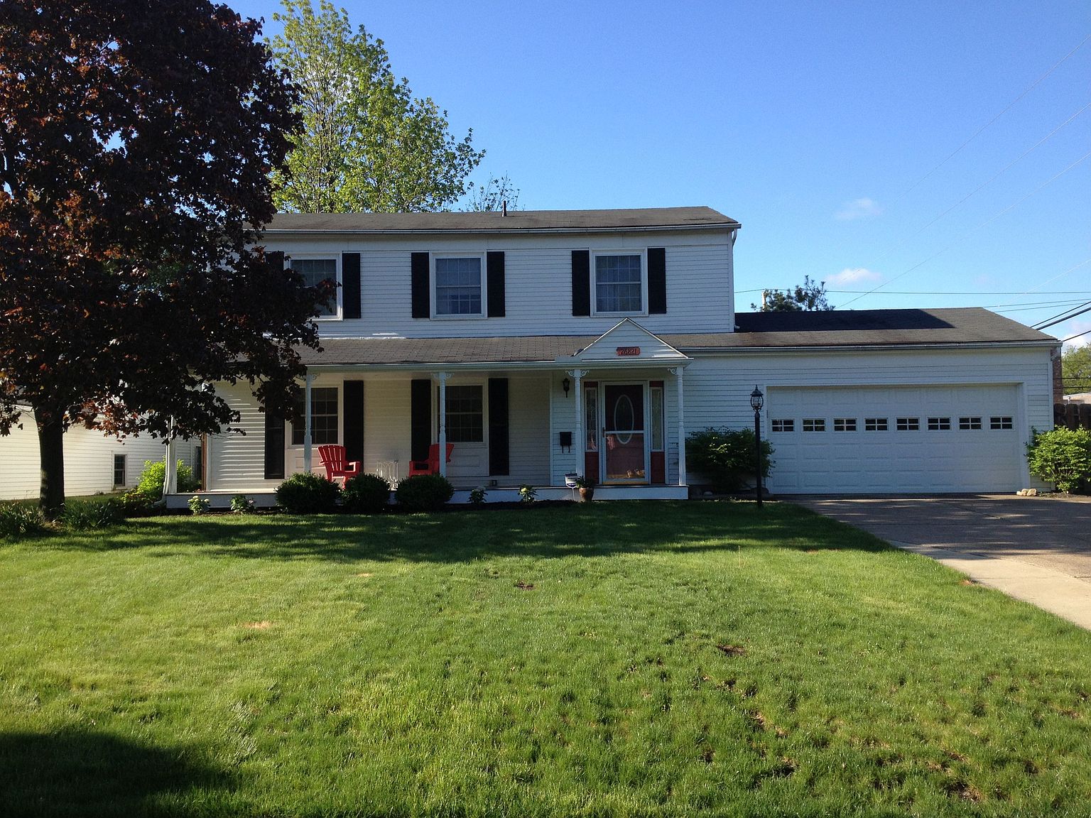 26821 Sweetbriar Dr, North Olmsted, OH 44070 Zillow