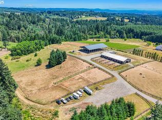 16218 NW Mason Rd, Hillsboro, OR 97124