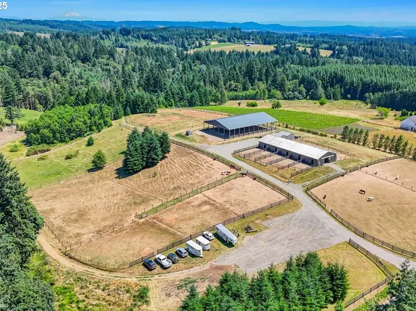 16218 NW Mason Rd, Hillsboro, OR 97124