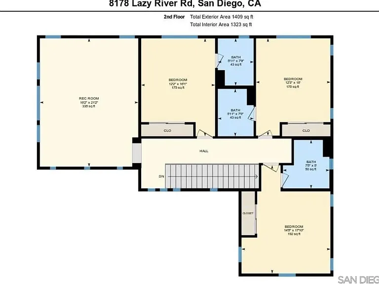 8178 Lazy River Rd — Photo 13
