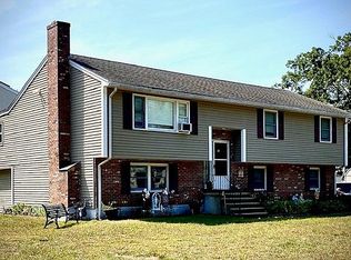 15 N Maple St, Woburn, MA 01801