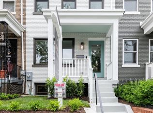 1157 Abbey Pl NE, Washington, DC 20002