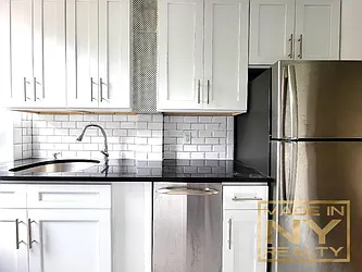 Rented by Made In NY Realty