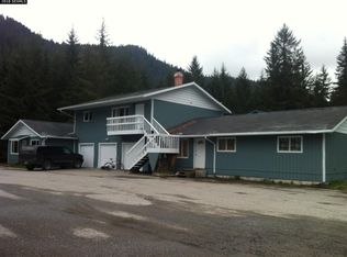 8522 Rainbow Row, Juneau, AK 99801