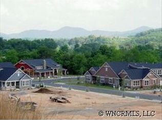 46 Brookstone Pl LOT T2, Asheville, NC 28715