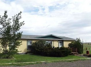 1104 McDonald Rd, Cheyenne, WY 82009