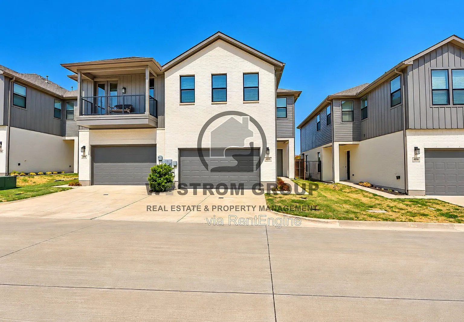 3 bed, 2.5 bath, 1999 sqft, $2,995 — Photo 1