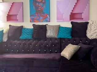 8017 Cimarron Ridge Dr UNIT 101, Las Vegas, NV 89128