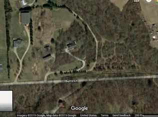 11504 Burro Ln, Orient, OH 43146