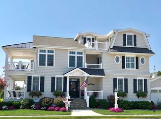 6612 Dune Dr, Avalon, NJ 08202