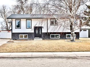 761 N Gibbons Ave, Picture Butte, AB T0K 1V0