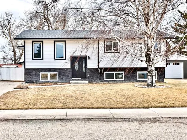 761 N Gibbons Ave, Picture Butte, AB T0K 1V0