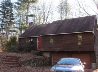 463 Turnpike Rd, Ashford, CT 06278