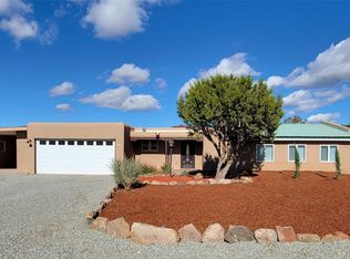 36 Verano Loop, Santa Fe, NM 87508
