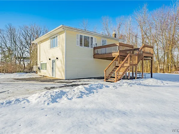 3151 W Lake Rd, Wilson, NY 14172