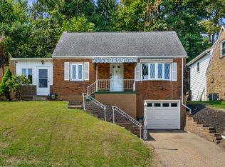 219 Carmella Dr, White Oak, PA 15131