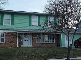 1906 Dana Dr, Hyattsville, MD 20783