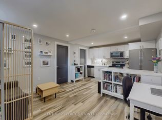 84 Wiley Ave, Toronto, ON M4J 3W6