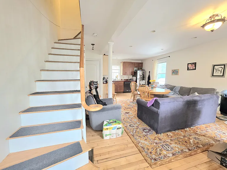 3 Gore Street Pl #3-4M — Photo 2