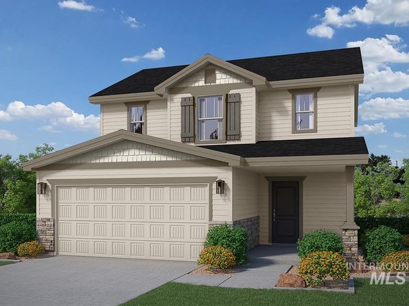 17647 Mason Ridge Way, Nampa, ID 83687
