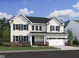 Legume Drive Canterbury, Martinsburg, WV 25403