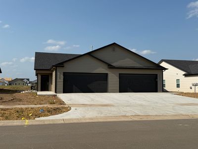 9220-9222 E Wassall St, Wichita, KS, 67210