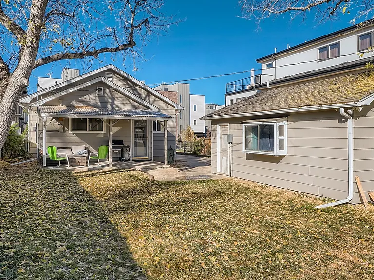 3550 S Emerson St — Photo 26