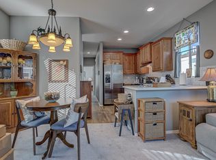 16 N Star Vale Rd #128B, Payson, AZ 85541
