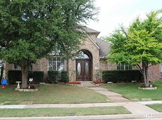 7305 Alandale Dr, Plano, TX 75025