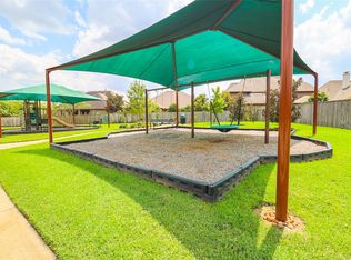 2406 Barclay Lake Ln, Spring, TX 77388