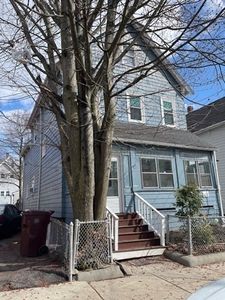23 Plumer St, Everett, MA, 02149