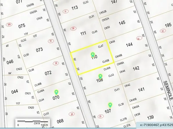 014-110 Deerpoint Drive, Hillsborough, NH 03244