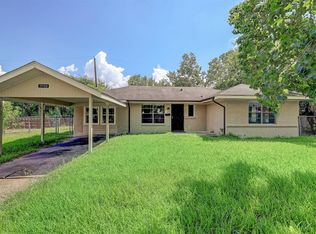 11703 Duane St, Houston, TX 77047