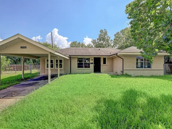 11703 Duane St, Houston, TX 77047