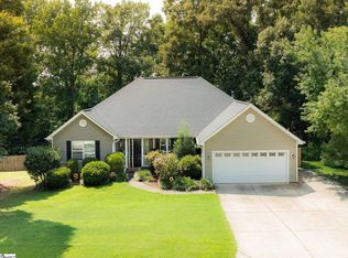 240 Watercourse Way, Greer, SC 29651