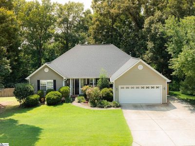 240 Watercourse Way, Greer, SC, 29651