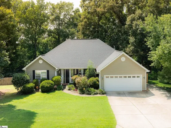 240 Watercourse Way, Greer, SC 29651
