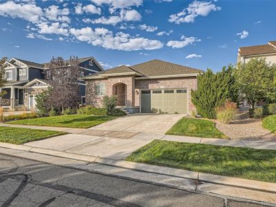 16731 W 86th Drive, Arvada, CO, 80007