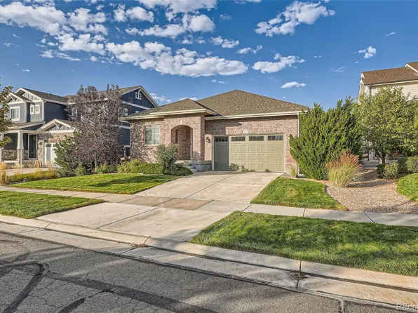 16731 W 86th Drive, Arvada, CO 80007