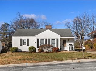 1439 Bluestone St, Harrisonburg, VA 22801