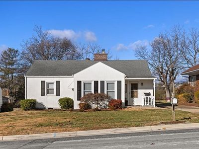 1439 Bluestone St, Harrisonburg, VA, 22801