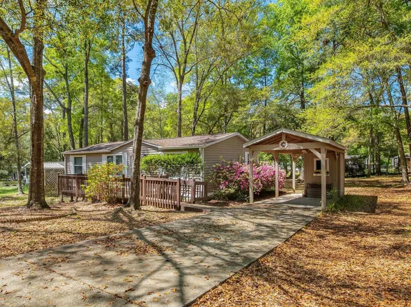 2116 Burnt Pine Ln, Tallahassee, FL 32317