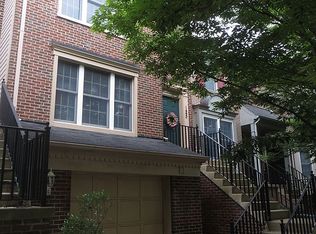 125 Goucher Ter, Gaithersburg, MD 20877