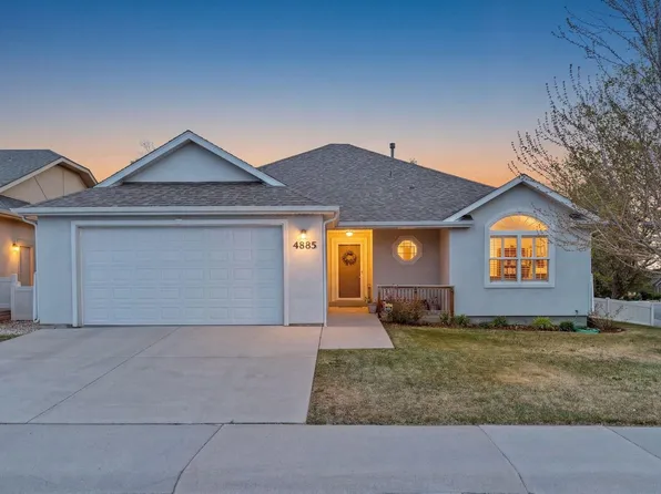 4885 Coffeetree Dr, Loveland, CO 80538