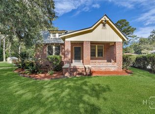 6101 Garrard Ave, Savannah, GA 31405