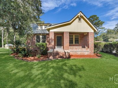 6101 Garrard Avenue, Savannah, GA, 31405