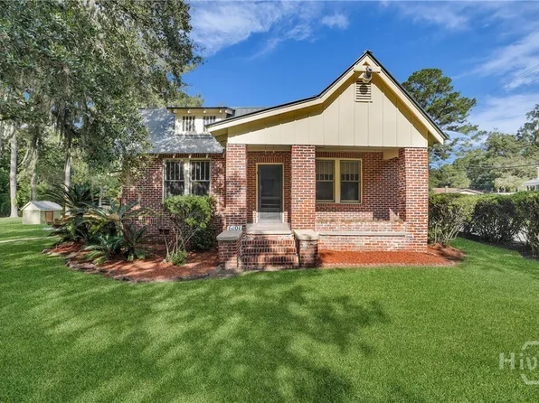 6101 Garrard Avenue, Savannah, GA 31405