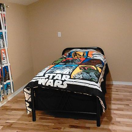 Kid Room 1